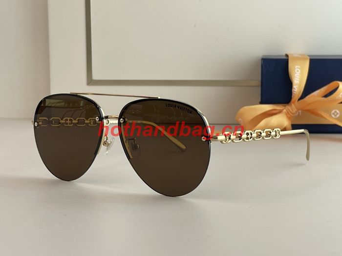 Louis Vuitton Sunglasses Top Quality LVS01784